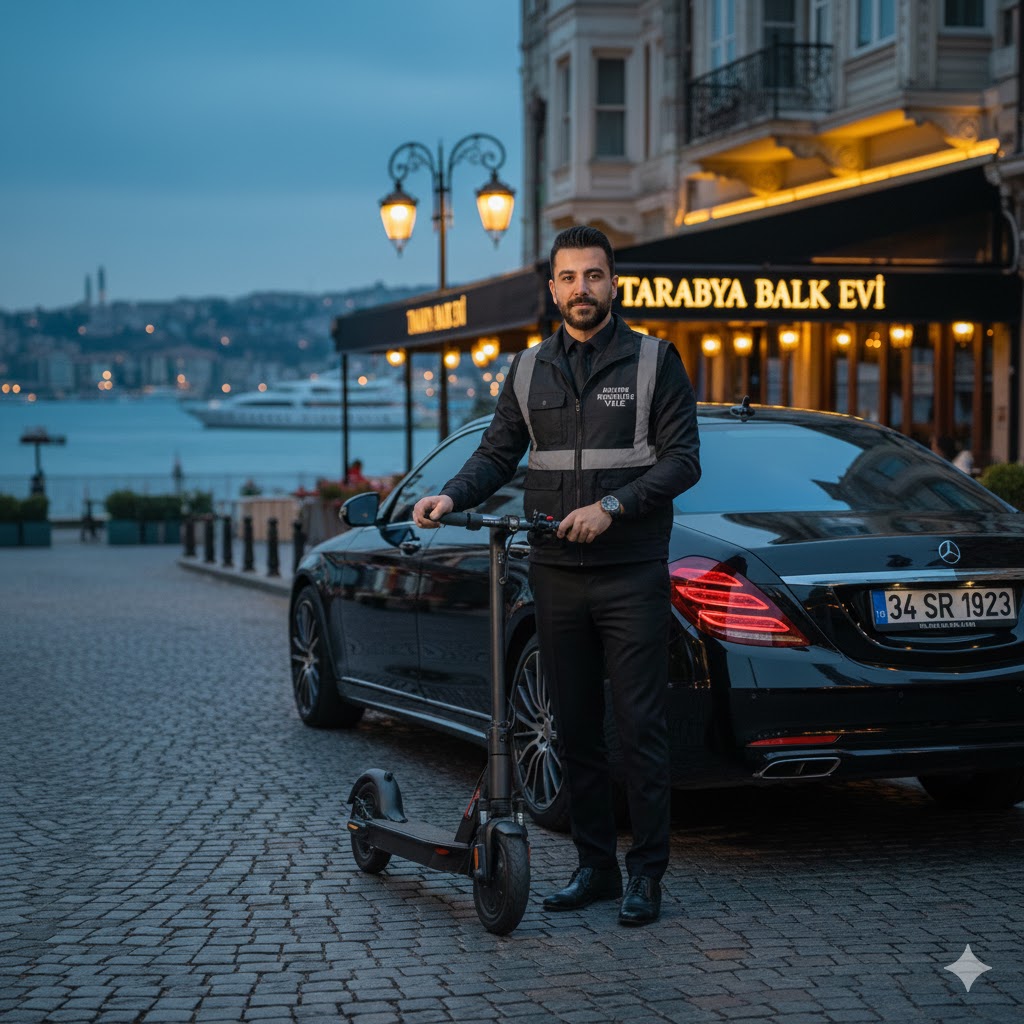 Sarıyer Vale 0530 517 53 50